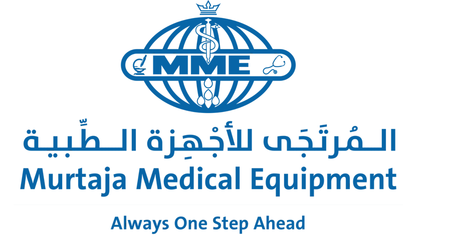 MME, Murtaja Medical Equipment. Always One Step Ahead